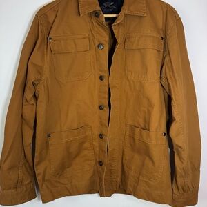 Men's Brown Jacket